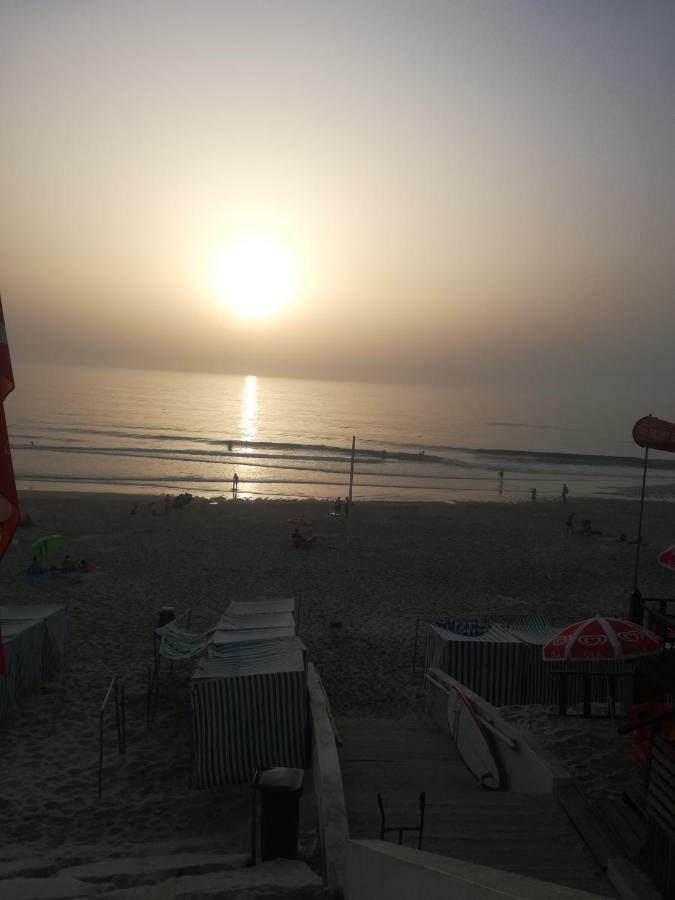 Sossego Junto A Praia Vieira de Leiria Exterior photo